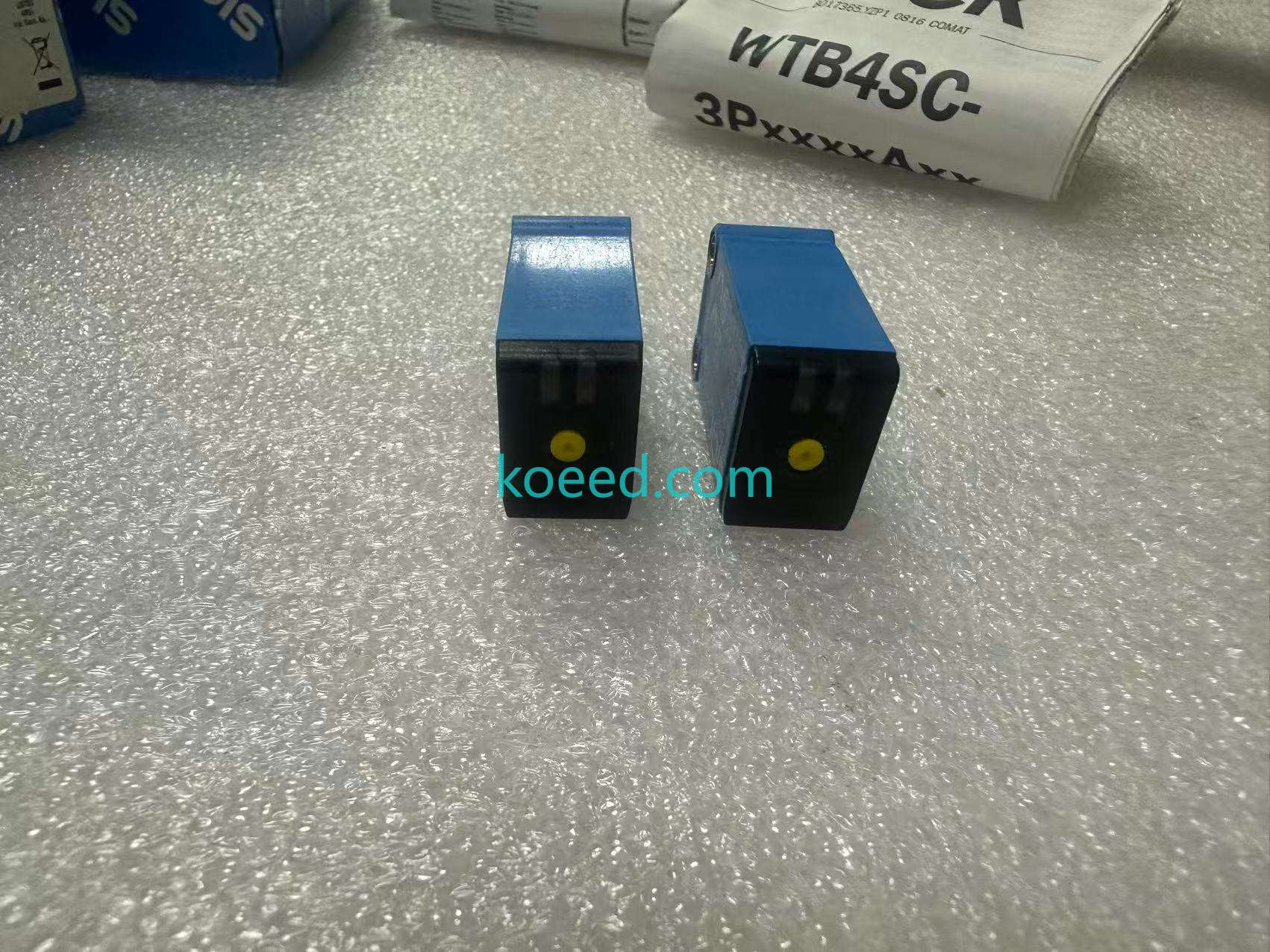 WTB4SC-3P2232A00 1042049 - Product View